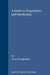 A Guide to Negotiation and Meditation by Gary Goodpaster