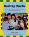 Reality Checks: Teaching Reading Comprehension with Nonfiction by Tony Stead