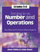 Zeroing in on Number and Operations, Grades 5-6: Key Ideas and Common Misconceptions by Linda Dacey