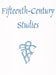 Fifteenth-Century Studies Vol. 22 by William C. McDonald