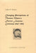 Changing Perceptions of Thomas Mann's Doctor Faustus: Criticism 1947-1992 by John F. Fetzer