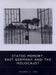 Stated Memory: East Germany and the Holocaust by Thomas C. Fox