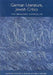 German Literature, Jewish Critics: The Brandeis Symposium by Stephen D. Dowden, Meike G. Werner, Amir Eshel