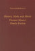 History, Myth, and Music: Thomas Mann's Timely Fiction by Susan Scaff