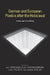 German and European Poetics After the Holocaust: Crisis and Creativity by Gert Hofmann, Rachel Magshamhráin, Marko Pajevic