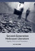Second-Generation Holocaust Literature: Legacies of Survival and Perpetration by Erin McGlothlin