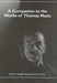 A Companion to the Works of Thomas Mann by Herbert Lehnert, Eva Wessell, Helmut Koopmann