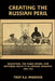 Creating the Russian Peril: Education, the Public Sphere, and National Identity in Imperial Germany, 1890-1914 by Troy R. E. Paddock
