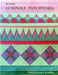 Basic Seminole Patchwork - Print on Demand Edition by Cheryl Grei Der Bradkin