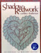 Shadow Redwork with Alex Anderson by Alex Anderson