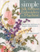 Simple Silk Ribbon Embroidery by Machine by Susan Schrempf