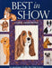 Best in Show--24 Applique Quilts for Dog Lovers [With Pattern(s)] by Carol Armstrong