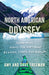 North American Odyssey by Amy Freeman