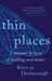 Thin Places by Kerri Ní Dochartaigh