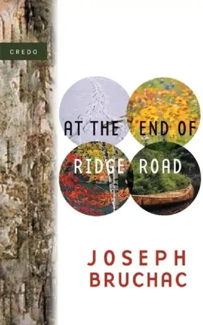 At the End of Ridge Road by Joseph Bruchac