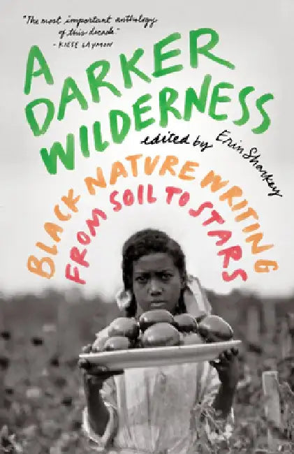 A Darker Wilderness by Erin Sharkey
