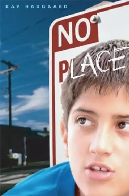 No Place by Kay Haugaard