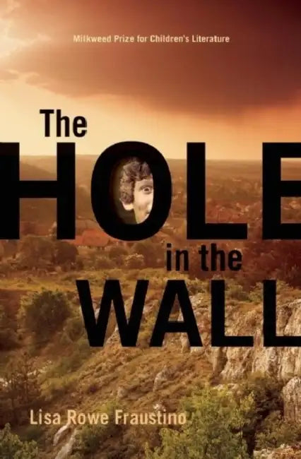The Hole in the Wall by Lisa Rowe Fraustino