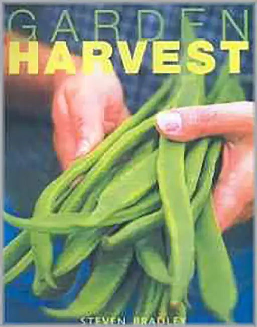 Garden Harvest by Steven Bradley