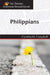 Six Themes in Philippians Everyone Should Know by Cynthia M. Campbell