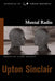 Mental Radio by Upton Sinclair, Albert Einstein, Russell Targ