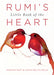 Rumi's Little Book of the Heart by Maryam Mafi