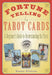 Fortune Telling by Tarot Cards: A Beginner's Guide to Understanding the Tarot by Sasha Fenton