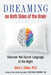 Dreaming on Both Sides of the Brain: Discover the Secret Language of the Night by Doris E. Cohen Phd