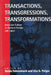 Transactions, Transgressions, Transformation: American Culture in Western Europe and Japan by Heide Fehrenbach, Uta G. Poiger