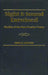 Sight and Sound Entwined: Studies of the New Russian Poetry by Gerald J. Janecek
