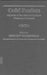 Cold Fusion: Aspects of the German Cultural Presence in Russia by Gennady Barabtarlo