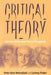 Critical Theory: Current State and Future Prospects by Peter Uwe Hohendahl, Jaimey Fisher