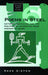 Poems in Steel: National Socialism and the Politics of Inventing from Weimar to Bonn by Kees Gispen