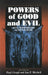 Powers of Good and Evil: Social Transformation and Popular Belief by Paul Clough, Jon P. Mitchell