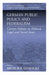 German Public Policy and Federalism: Current Debates on Political, Legal, and Social Issues by Arthur B. Gunlicks