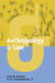 Anthropology and Law by James M. Donovan, H. Edwin Anderson III