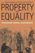 Property and Equality: Volume I: Ritualization, Sharing, Egalitarianism by Thomas Widlok, Wolde Gossa Tadesse