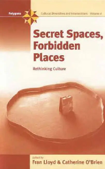 Secret Spaces, Forbidden Places: Rethinking Culture by Fran Lloyd, Catherine O'Brien