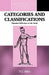 Categories and Classifications: Maussian Reflections on the Social by N. J. Allen