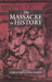 The Massacre in History by Mark Levene, Penny Roberts