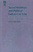 Social Identities and Political Cultures in Italy: Catholic, Communist, and 'Leghist' Communities Between Civicness and Localism by Anna Cento Bull