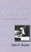 Jewish Religious Law: A Progressive Perspective by John D. Rayner