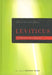 Kabbalistic Bible - Leviticus by From The Teachings of Rav Berg