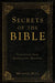 Secrets of the Bible: Teachings from Kabbalistic Masters by Michael Berg