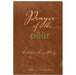 Prayer of the Poor: Kabbalistic Pesach Machzor by From The Teachings of Rav Berg