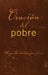 Oración del pobre: Majzor Kabbalístico para Sucot by From The Teachings of Rav Berg
