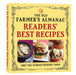 The Old Farmer's Almanac Readers' Best Recipes: And the Stories Behind Them by Old Farmer's Almanac