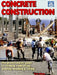 Concrete Construction by Ken Nolan