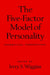 The Five-Factor Model of Personality: Theoretical Perspectives by Jerry S. Wiggins