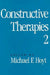 Constructive Therapies by Michael F. Hoyt